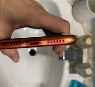 Image result for Back of the iPhone 11 Red