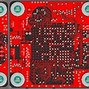 Image result for PCB Images Token by Industrial Camera