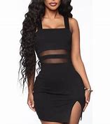 Image result for Fashion Nova Multicolor Dress