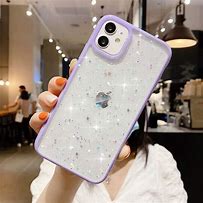 Image result for Clear Star Phone Case
