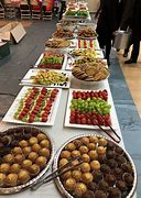 Image result for Dutch Food for a Buffet Party