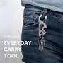 Image result for Double Carabiner Clip