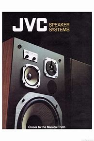 Image result for JVC Speaker Unit