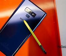 Image result for Samsung Galaxy Note 9 Specs