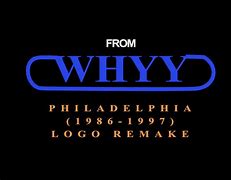 Image result for WHYY Old Logo