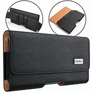 Image result for Leather iPhone Cases with Belt Clip