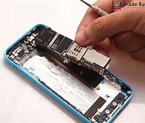 Image result for iPhone 5C Motherboard Diagram