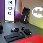 Image result for Gaming Phone Batman