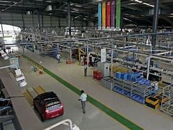 Image result for Future Factory Mahindra