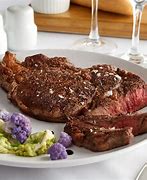 Image result for Delmonico 12 Oz Ribeye Steak
