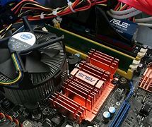 Image result for Motherboard in a Computer