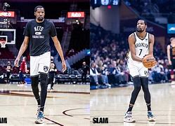 Image result for Kevin Durant Ankles Nets Ahy