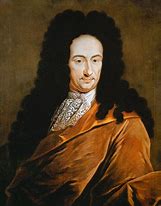 Image result for Gottfried Wilhelm Leibniz Art