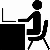 Image result for Office Workstation Icon