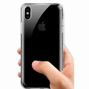 Image result for Coque Transparente Un Peu Teinter iPhone XR