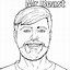Image result for Coloring Pages of Mr Beast
