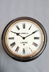Image result for Victorian Theatre Wall Clock