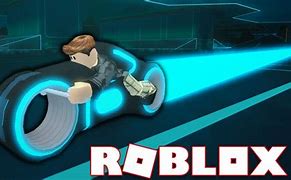 Image result for Tron Roblox Game