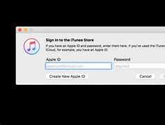 Image result for iTunes Login Homepage