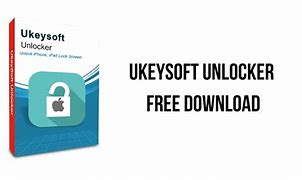 Image result for Ukeysoft Unlocker Serial