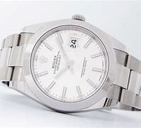 Image result for Rolex Oyster Perpetual Datejust Watch