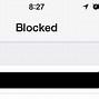 Image result for How to Unblock Apps On iPhone
