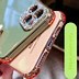 Image result for Diamond-Studded iPhone Cover