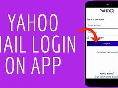 Image result for Log into My Yahoo! Mail Inbox