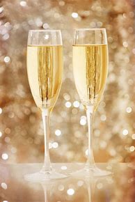 Image result for Glass of Champagne