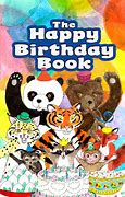 Image result for Birthday Book