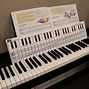 Image result for Notes On Piano Keys