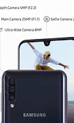 Image result for Samsung Galaxy A50 kamera