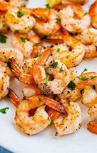 Image result for Shrimp Food