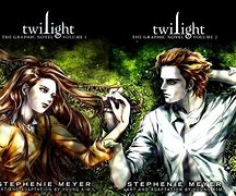 Image result for The Twilight Saga Cartoon Series