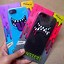 Image result for Pic of Monster Ink iPhone 5C Case