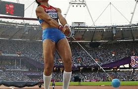 Image result for Hammer Throw Olympics