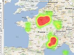 Image result for Verizon 4G Coverage Map