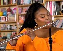 Image result for Lizzo Flute Meme