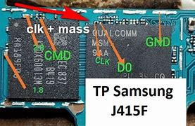 Image result for Tesepoin Samsung J4 Plus