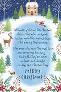 Image result for Happy Christmas Poems