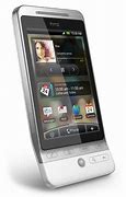 Image result for HTC Hero G2