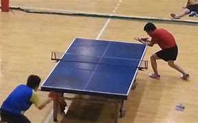 Image result for Tengu Table Tennis