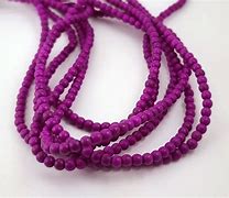 Image result for Colorful Howlite Beads