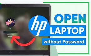 Image result for Unlock HP Laptop