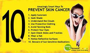 Image result for Skin Cancer Protection