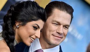 Image result for John Cena Fiance