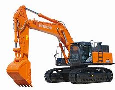 Image result for Hitachi Fork Lift