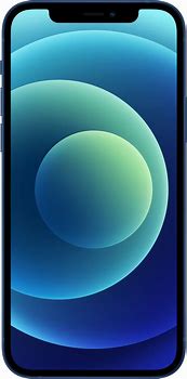 Image result for iPhone 12 Bleu