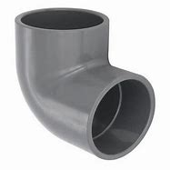 Image result for Elbow PVC 45-Degree 90Mm