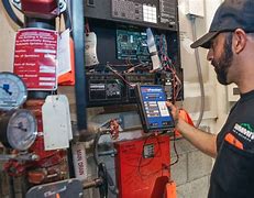 Image result for Fire Life Safety Service Technician